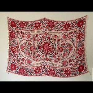 Zellie Tapestry from UO